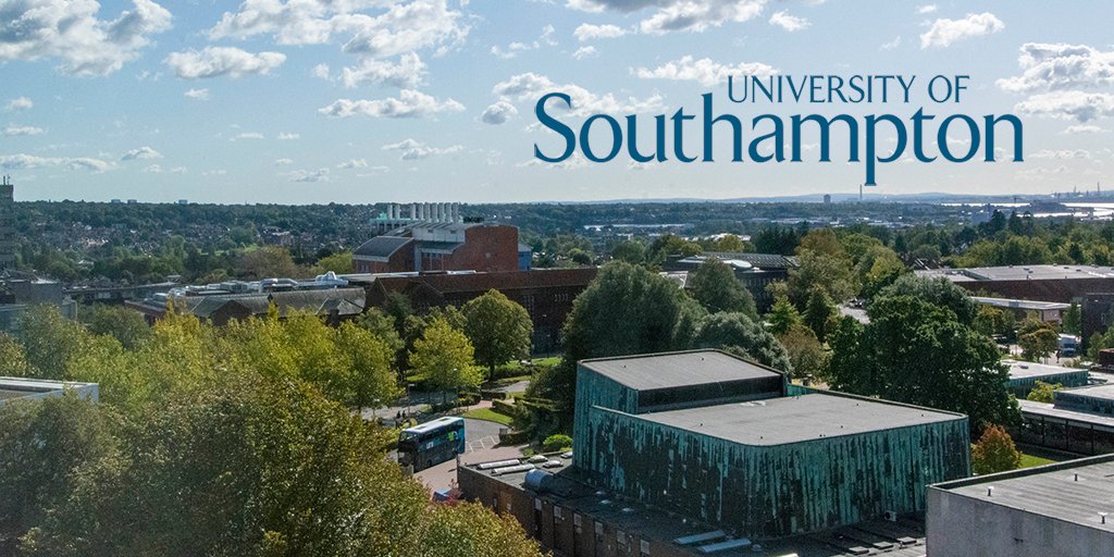 Trường Đại học University of Southampton - Tư vấn du học - Học bổng Sunmoon