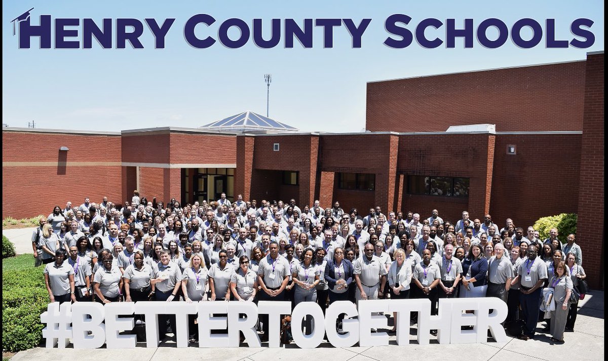 Henry County Schools Tư vấn du học Học bổng Sunmoon
