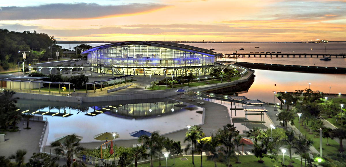 Thông tin trường Charles Darwin University, Úc - Tư vấn du học - Học bổng Sunmoon