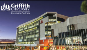 Griffith University