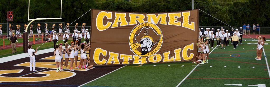 Trung học Carmel Catholic High School - Chicago, Bang Illinois - Tư vấn du  học - Học bổng Sunmoon