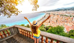 Du học hè Pháp 2025