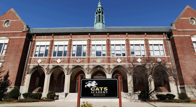 Trại hè CATS Boston, Mỹ 2024