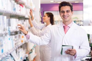 ĐỂ TRỞ THÀNH DƯỢC SỸ TẠI MỸ, TOP 4 TRƯỜNG ĐẠI HỌC DU HỌC SINH CẦN TÌM HIỂU