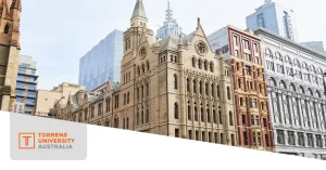 Học bổng 30% từ Torrens University, Úc 2023