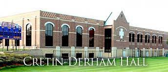 Trường Cretin - Derham Hall, Mỹ 2024