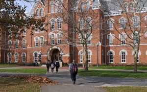 Trường Oaks Christian School - Los Angeles, Mỹ 2024