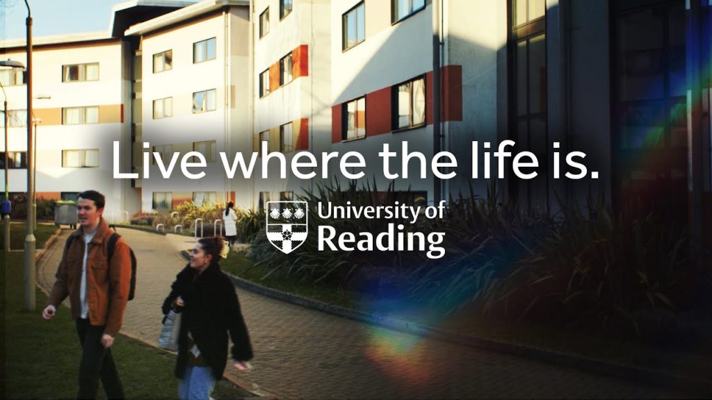 Trường Đại học Reading - Mỹ 2024