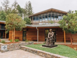 Trường Woodside Priory School, Mỹ 2024