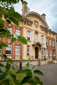 Trường Bosworth Independent School – Northamton, UK 2024