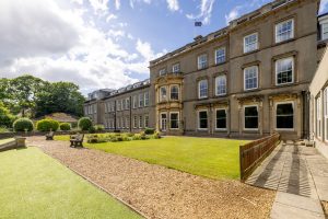 Trường Bournemouth Collegiate School, Anh 2024