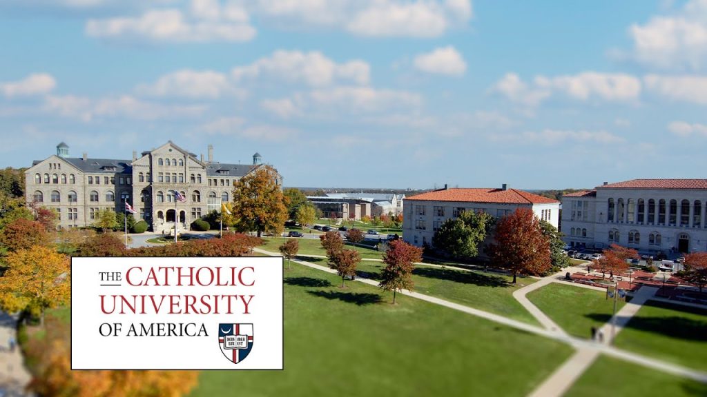 Catholic University of America