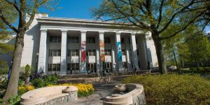 Trường American Collegiate, DC - Mỹ 2024