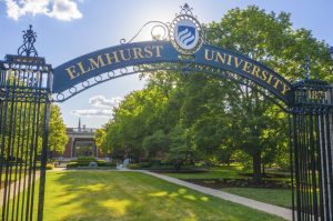 Trường Elmhurst University - Chicago, Mỹ 2024
