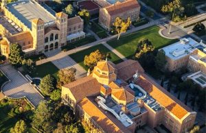 Trường American Collegiate, LA - Mỹ 2024