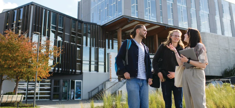 Trường Massey University, New Zealand 2024