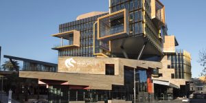 Trường The University of Newcastle, Úc 2024