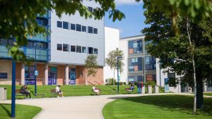 Trường đại học Sunderland