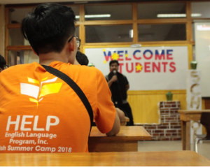 Ưu đãi đặc biệt Trại hè Tiếng Anh Philippines, 2024