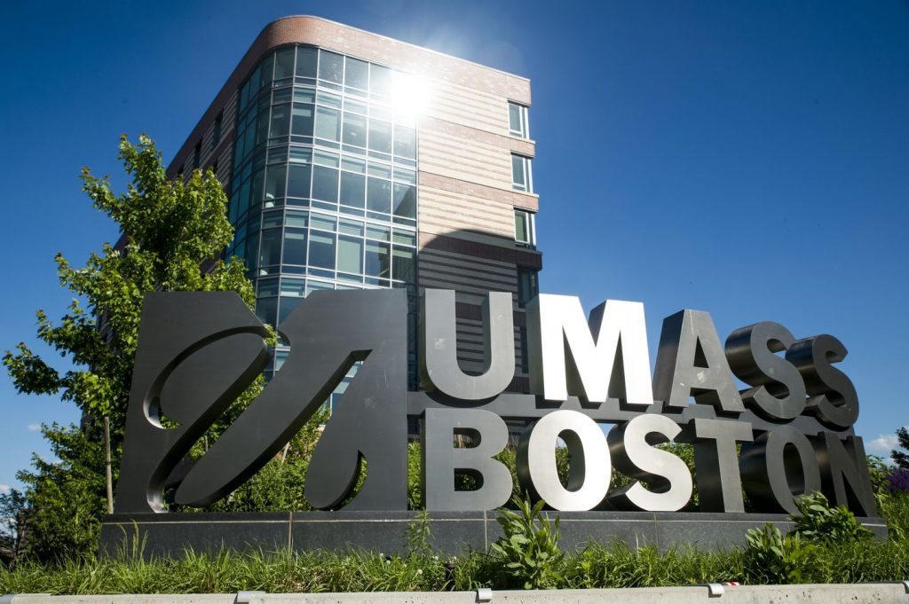 Trường University of Massachusetts Boston, Mỹ 2024