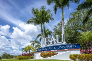 Trường Florida Atlantic University, Mỹ 2024