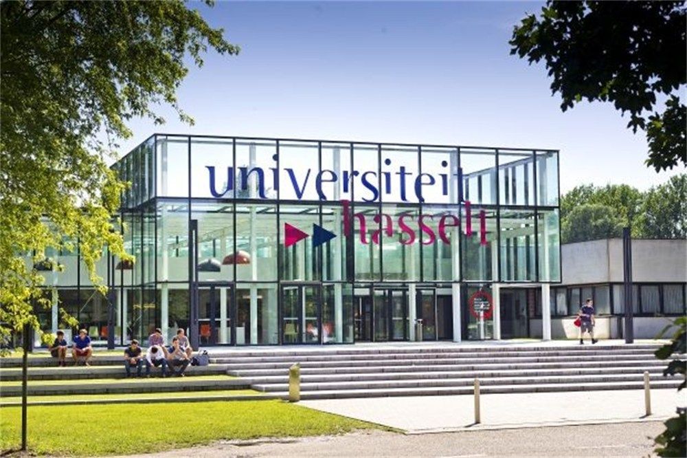 Trường Hasselt University, Bỉ 2024