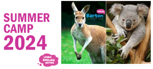 Du học hè tại Úc - Barton College 2024