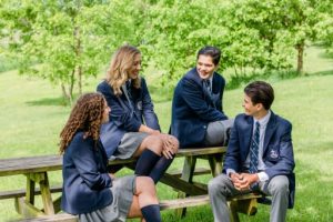 Trường Villanova Preparatory School, Mỹ 2024 