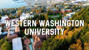 Trường Western Washington University, Mỹ 2024