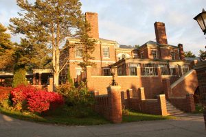 Trường Hyde school - Maine, Mỹ 2024