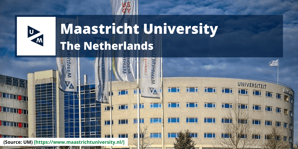 Trường Maastricht University, Hà Lan 2024