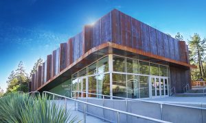 Trường Idyllwild Arts Academy, Mỹ 2024