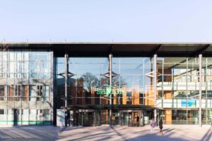 Trường Saxion University of Applied Sciences, Hà Lan 2024