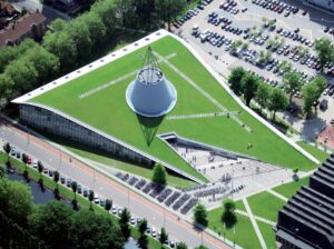 Trường Delft University of Technology (TU Delft), Hà Lan 2024