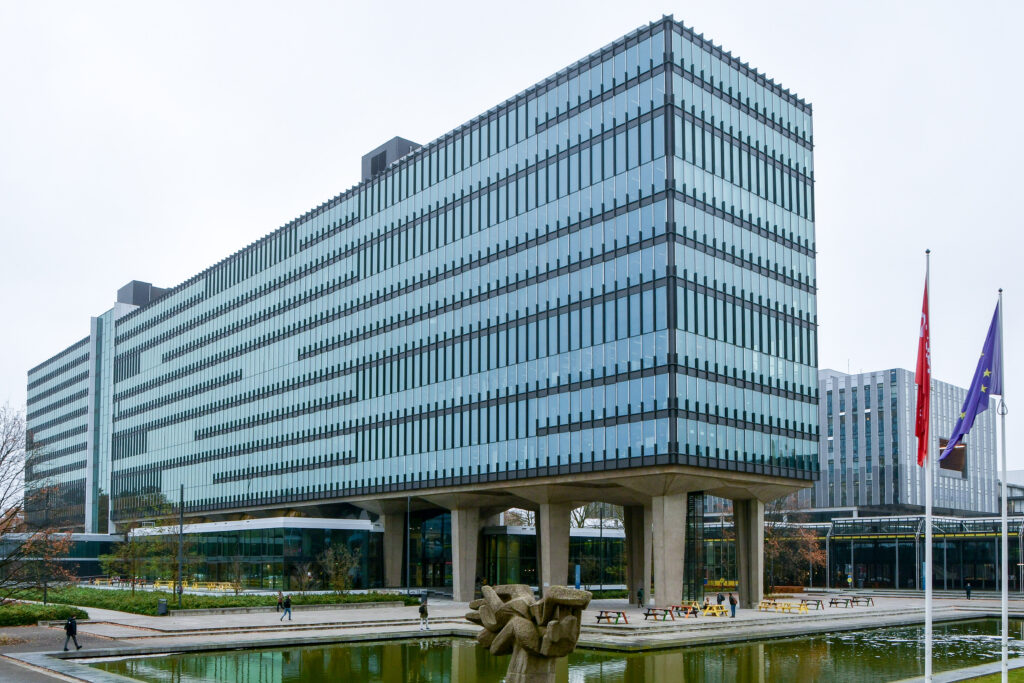 Trường Eindhoven University of Technology, Hà Lan 2024