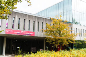 Trường University Colleges Leuven-Limburg, Bỉ 2024