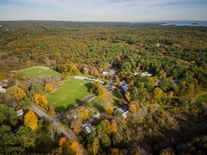 Trường Waring School, Mỹ 2024