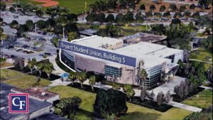 Trường College of Central Florida, Mỹ