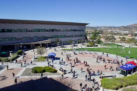 Trường California State University San Marcos, Mỹ 2024