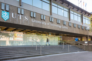 Trường University of Technology Sydney, Úc 2024