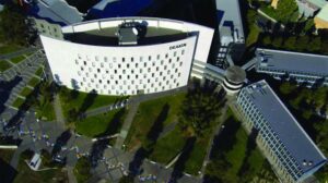 Trường Deakin University, Úc 2024