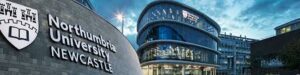 Trường Northumbria University Newcastle, Anh 2024