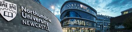 Trường Northumbria University Newcastle, Anh 2024