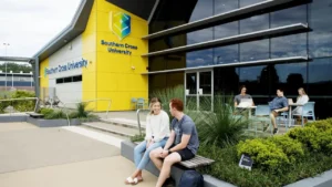 Trường Southern Cross University, Úc 2024