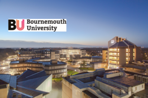 Trường Bournemouth University, Anh 2024