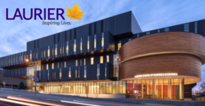 Trường Wilfrid Laurier University, Canada 2024