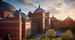 Thông tin trường University of Birmingham, Anh 2024