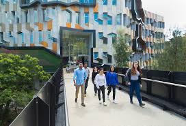 Trường La Trobe College, Úc 2024