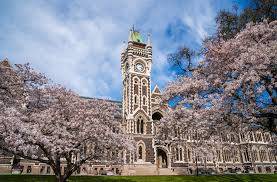 University of Otago