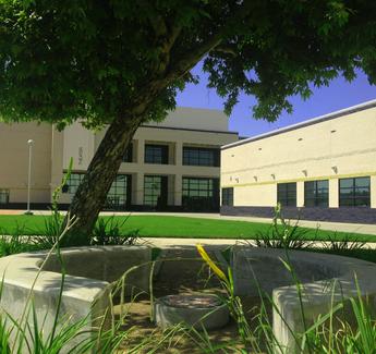 Trường Chaffey Joint Union High School District, Mỹ 2024